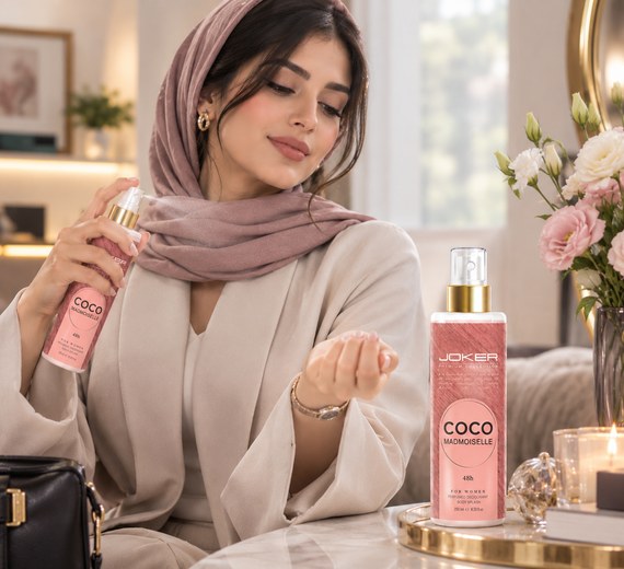 خرید-بادی-اسپلش-جوکر-کوکو-مادمازل